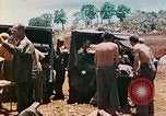 Image of 2nd Marine Division Saipan Northern Mariana Islands, 1944, second 50 stock footage video 65675077879