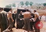 Image of 2nd Marine Division Saipan Northern Mariana Islands, 1944, second 51 stock footage video 65675077879