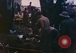 Image of 2nd Marine Division Saipan Northern Mariana Islands, 1944, second 54 stock footage video 65675077879