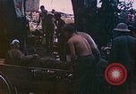 Image of 2nd Marine Division Saipan Northern Mariana Islands, 1944, second 57 stock footage video 65675077879