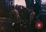 Image of 2nd Marine Division Saipan Northern Mariana Islands, 1944, second 60 stock footage video 65675077879