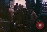 Image of 2nd Marine Division Saipan Northern Mariana Islands, 1944, second 61 stock footage video 65675077879