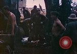 Image of 2nd Marine Division Saipan Northern Mariana Islands, 1944, second 62 stock footage video 65675077879