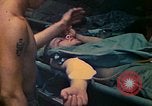 Image of wounded soldiers Saipan Northern Mariana Islands, 1944, second 12 stock footage video 65675077880