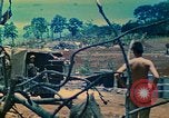 Image of wounded soldiers Saipan Northern Mariana Islands, 1944, second 25 stock footage video 65675077880