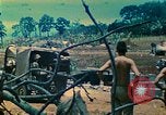 Image of wounded soldiers Saipan Northern Mariana Islands, 1944, second 27 stock footage video 65675077880