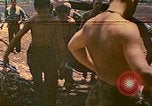 Image of wounded soldiers Saipan Northern Mariana Islands, 1944, second 29 stock footage video 65675077880