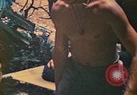 Image of wounded soldiers Saipan Northern Mariana Islands, 1944, second 32 stock footage video 65675077880