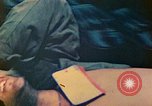 Image of wounded soldiers Saipan Northern Mariana Islands, 1944, second 35 stock footage video 65675077880