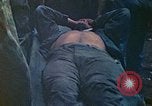 Image of wounded soldiers Saipan Northern Mariana Islands, 1944, second 38 stock footage video 65675077880