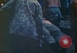 Image of wounded soldiers Saipan Northern Mariana Islands, 1944, second 40 stock footage video 65675077880