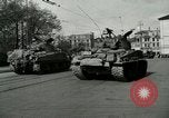 Image of American soldiers occupy Leipzig Germany World War 2 Leipzig Germany, 1945, second 19 stock footage video 65675077881