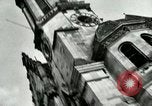 Image of American soldiers occupy Leipzig Germany World War 2 Leipzig Germany, 1945, second 33 stock footage video 65675077881