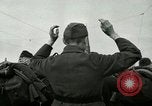 Image of American soldiers occupy Leipzig Germany World War 2 Leipzig Germany, 1945, second 53 stock footage video 65675077881