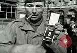 Immagine di I soldati tedeschi Germania, 1945, secondo 1 filmato di repertorio 65675077883