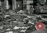 Immagine di I soldati tedeschi Germania, 1945, secondo 4 filmato di repertorio 65675077883