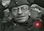 Immagine di I soldati tedeschi Germania, 1945, secondo 8 filmato di repertorio 65675077883