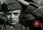 Immagine di I soldati tedeschi Germania, 1945, secondo 17 filmato di repertorio 65675077883