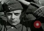 Immagine di I soldati tedeschi Germania, 1945, secondo 18 filmato di repertorio 65675077883