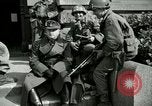 Immagine di I soldati tedeschi Germania, 1945, secondo 30 filmato di repertorio 65675077883