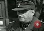 Immagine di I soldati tedeschi Germania, 1945, secondo 35 filmato di repertorio 65675077883