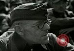 Immagine di I soldati tedeschi Germania, 1945, secondo 38 filmato di repertorio 65675077883