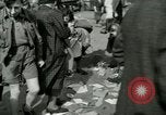 Immagine di I soldati tedeschi Germania, 1945, secondo 60 filmato di repertorio 65675077883