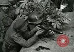 Immagine di East meets West Torgau Germania, 1945, secondo 11 filmato di repertorio 65675077884