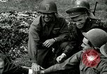 Immagine di East meets West Torgau Germania, 1945, secondo 21 filmato di repertorio 65675077884