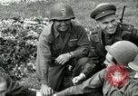 Immagine di East meets West Torgau Germania, 1945, secondo 22 filmato di repertorio 65675077884