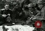 Immagine di East meets West Torgau Germania, 1945, secondo 23 filmato di repertorio 65675077884
