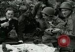 Immagine di East meets West Torgau Germania, 1945, secondo 27 filmato di repertorio 65675077884