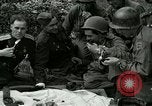 Immagine di East meets West Torgau Germania, 1945, secondo 28 filmato di repertorio 65675077884