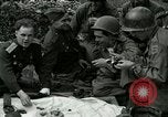 Immagine di East meets West Torgau Germania, 1945, secondo 29 filmato di repertorio 65675077884