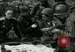 Immagine di East meets West Torgau Germania, 1945, secondo 30 filmato di repertorio 65675077884