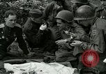 Immagine di East meets West Torgau Germania, 1945, secondo 31 filmato di repertorio 65675077884