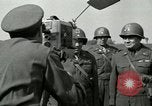Immagine di Soldati americani Germania, 1945, secondo 3 filmato di repertorio 65675077885