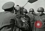 Immagine di Soldati americani Germania, 1945, secondo 4 filmato di repertorio 65675077885
