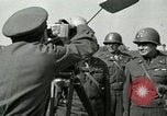 Immagine di Soldati americani Germania, 1945, secondo 6 filmato di repertorio 65675077885