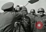 Immagine di Soldati americani Germania, 1945, secondo 8 filmato di repertorio 65675077885