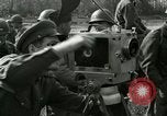 Immagine di Soldati americani Germania, 1945, secondo 11 filmato di repertorio 65675077885