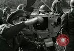 Immagine di Soldati americani Germania, 1945, secondo 13 filmato di repertorio 65675077885