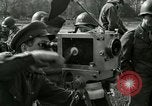 Immagine di Soldati americani Germania, 1945, secondo 14 filmato di repertorio 65675077885