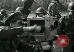 Immagine di Soldati americani Germania, 1945, secondo 15 filmato di repertorio 65675077885