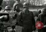 Immagine di Soldati americani Germania, 1945, secondo 18 filmato di repertorio 65675077885