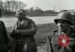 Immagine di Soldati americani Germania, 1945, secondo 19 filmato di repertorio 65675077885