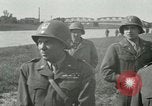 Immagine di Soldati americani Germania, 1945, secondo 20 filmato di repertorio 65675077885