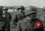 Immagine di Soldati americani Germania, 1945, secondo 21 filmato di repertorio 65675077885