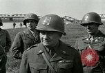 Immagine di Soldati americani Germania, 1945, secondo 22 filmato di repertorio 65675077885