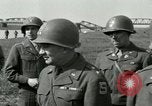 Immagine di Soldati americani Germania, 1945, secondo 23 filmato di repertorio 65675077885